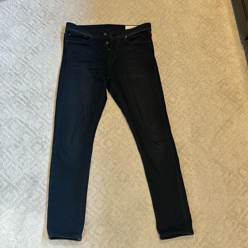 Rag & Bone Denim